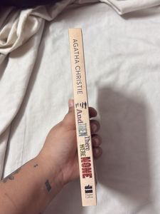 Agatha Christie: And Then There Were None