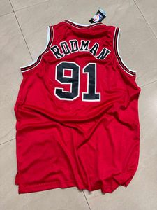 NBA Basketball jersey