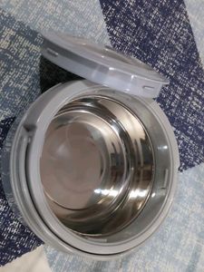 Insulated Casserole