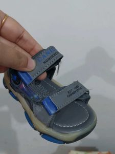 Cute Kids Sandals