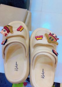 Cute Cartoon Slides