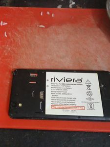 Not Working Phone