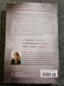 Then She Was Gone by Lisa Jewell