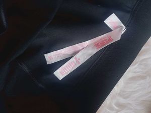 Victoria's Secret Pink Period Panty Shorts