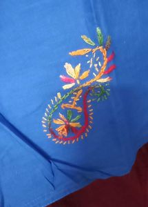 New Unused Lakhnowi Kurta Set