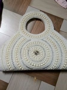 Moti Wark Hand Bag