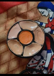 Insight Pro Concealer Palette