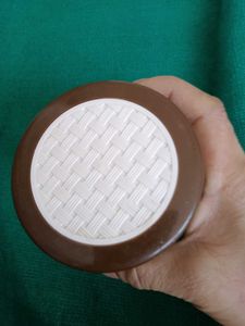 Nayasa Transparent Storage Container