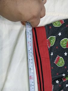 Men's Character Boxer Briefs 🧡🧡