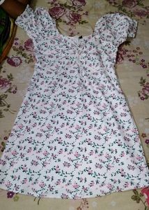 Short Dress