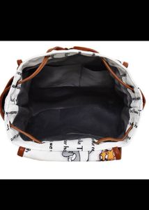 tom and jerry bagpack