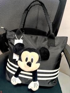 Mickey Shoulder Bag
