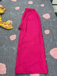 daily wear 2 Elegant Printed Kurta Set