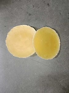 Pure Beeswax For Leathercraft &amp; Other Goods