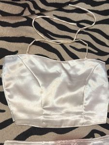 sweetheart top and bottom