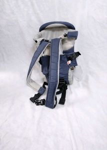 Babyhug Joy Bundle 4 In 1 Baby Carrier With Box Tr