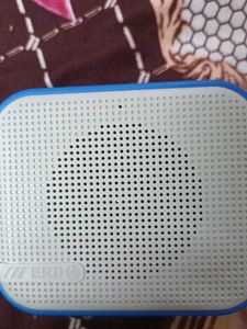 Portable Bluetooth Speaker