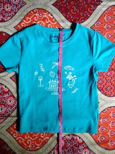 Graphic Tee