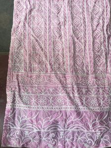 Chikan Kurti