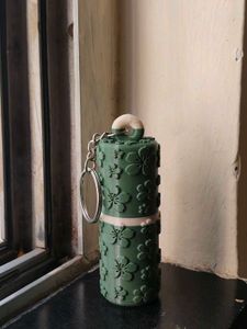 LipBalm Holder Keychain