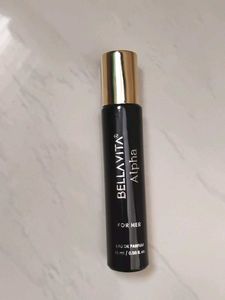 Bellavita Alpha Eau De Parfum For Her
