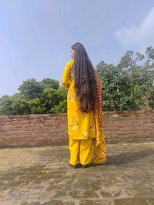 Homemade Herbal Shampoo 500 gm