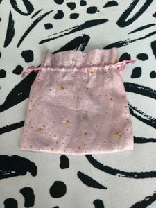bhima gold pouch