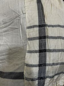 Elegant Striped Dupatta