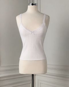 H&M lace cami