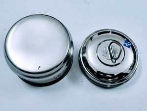 Mickey Mouse Stainless Steel Tiffin Box