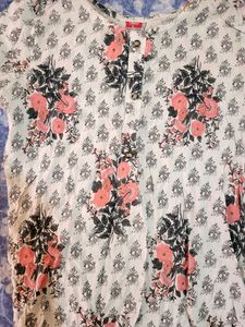 Kurta Salwar Set