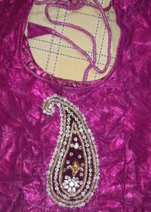 Elegant Lehenga Choli