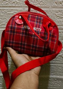 Hello Kitty Mini Bag No offers