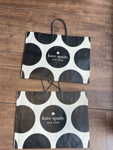 Guess, Kate Spade New York Shopping Bags