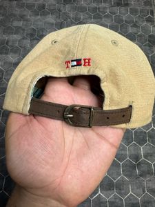 Tommy Hilfiger Baseball Cap