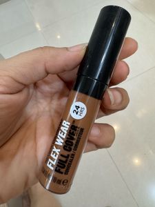 Sealed!! Revlon Colorstay Concealer - Hazel Nut