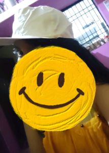 2 White Cap
