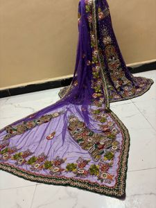 celebrity style Lehenga choli