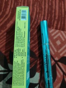 SHRYOAN Cool As Ice Eye Liner