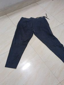Comfortable women's Dark Blue Joggers