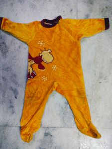 Kids Jumpsuit