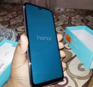 Honor 10 Lite