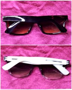 Combo Of 7,6 Sunglasses n A kids towel Size Length