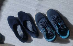 juti girls and shoes