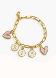 Charm Bracelet