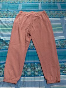 Cozy Rose Joggers