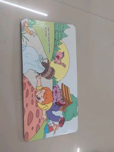Urgent Sale Board Books