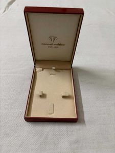 Manuvel Malabar Jewellery Box