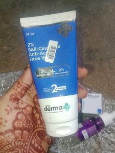 Skincare &amp; Foundation Bundle