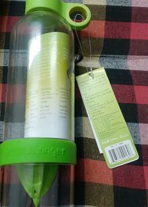 New Citrus Juicer